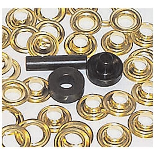 Taylor Made Qualifies for Free Shipping Taylor Made E-Z Grommet Set #1365