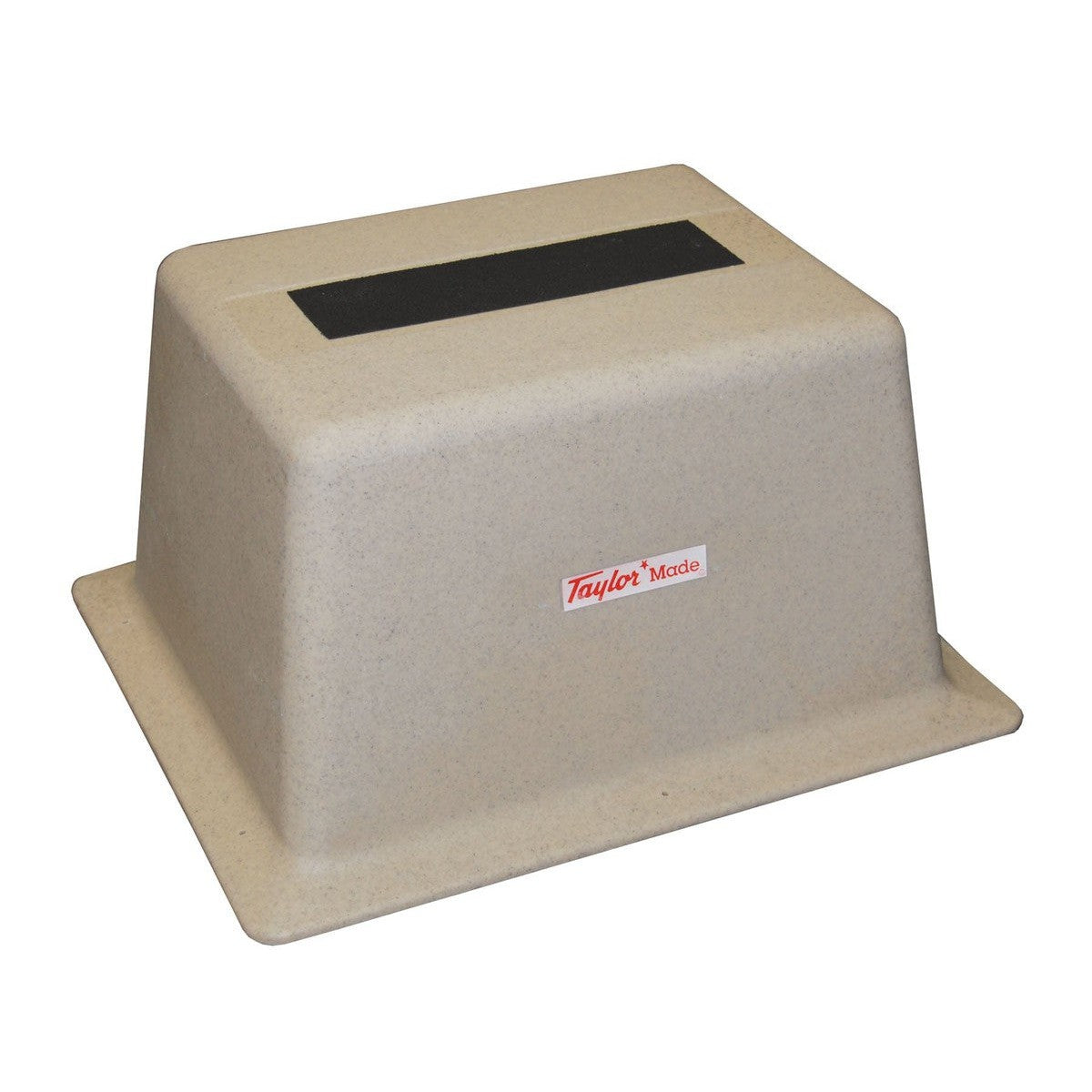 Taylor Made Not Qualified for Free Shipping Taylor Made SS Sandstone Dock Step Single Tread #44100