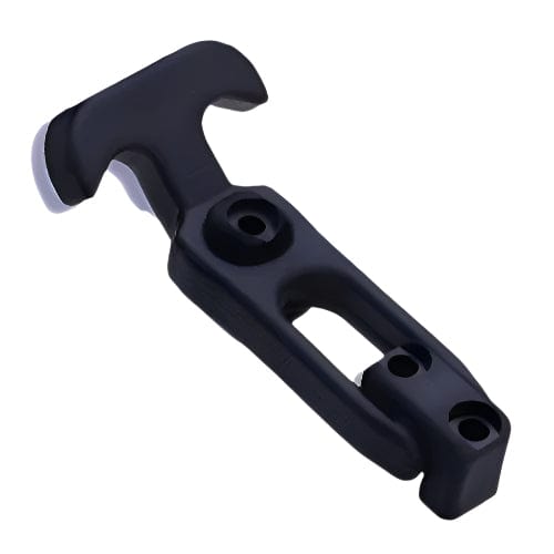 Teak Isle Qualifies for Free Shipping Teak Isle Flex Draw Front Mount #29214