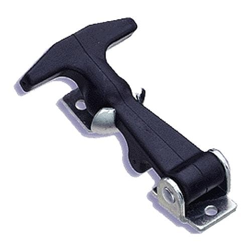 Teak Isle Qualifies for Free Shipping Teak Isle Southco Flex Draw SS T-Handle #29216