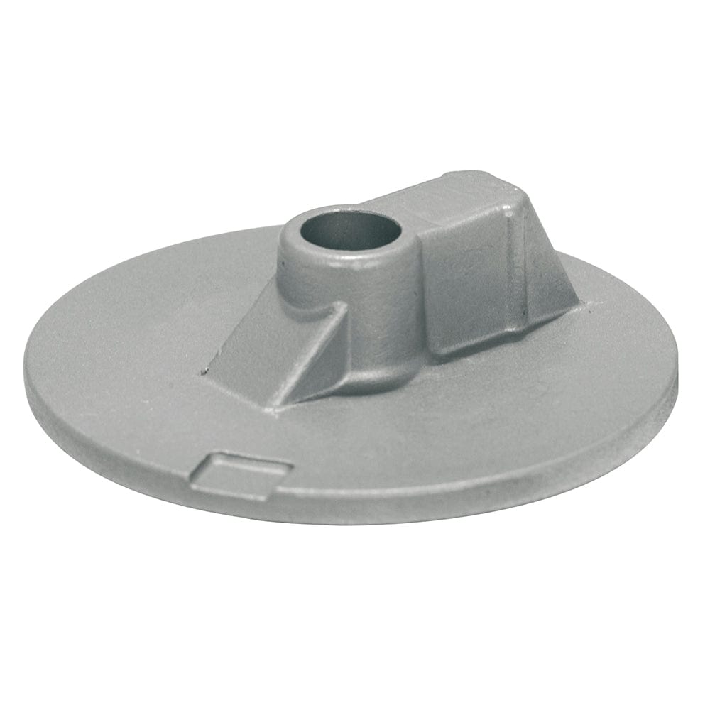 Tecnoseal Qualifies for Free Shipping Tecnoseal Mercury/Mercruiser Zinc Flat Trim Tab Anode No #00835