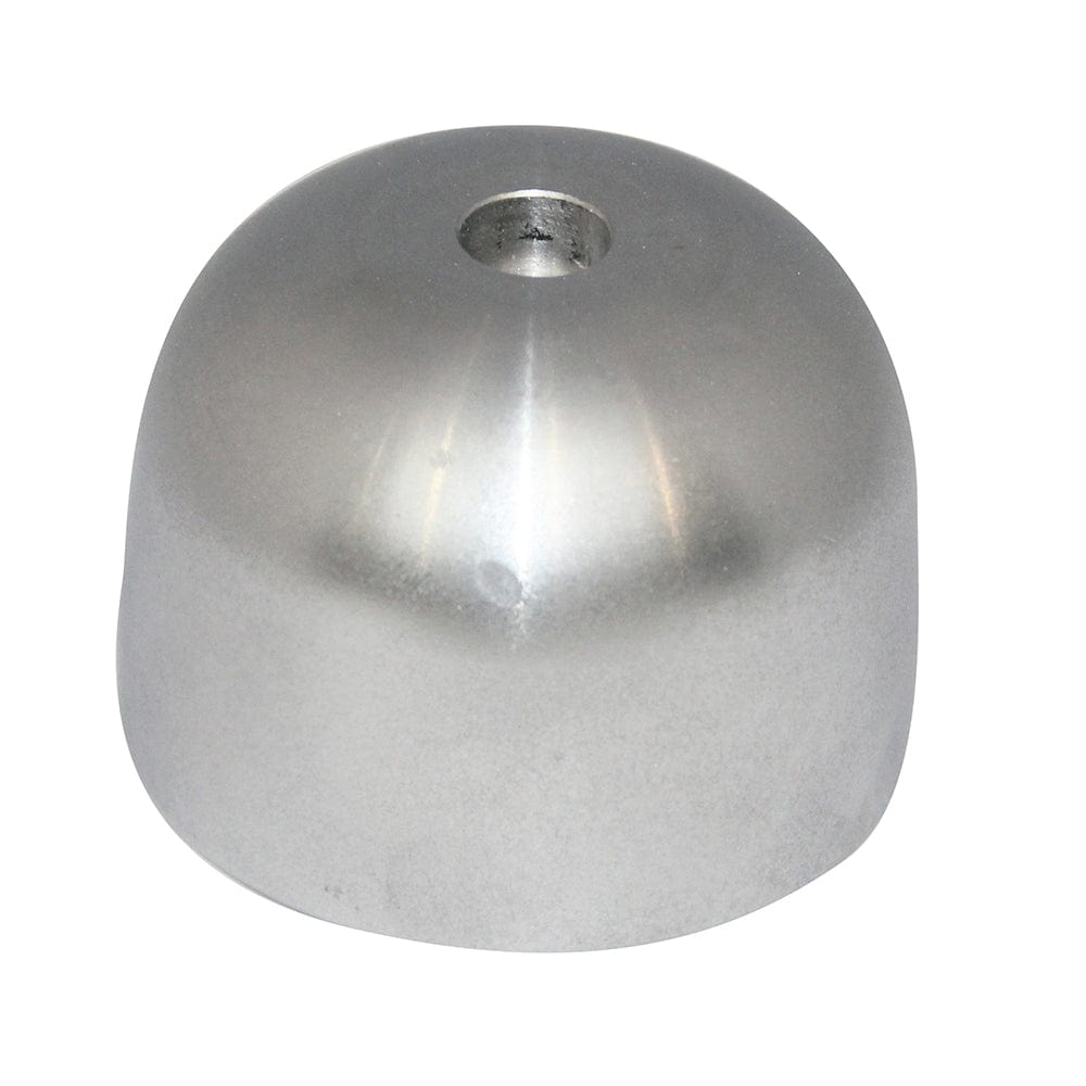 Tecnoseal Qualifies for Free Shipping Tecnoseal Zinc Nut Anode for SP550 Hyd/SH420/SH550 #01053