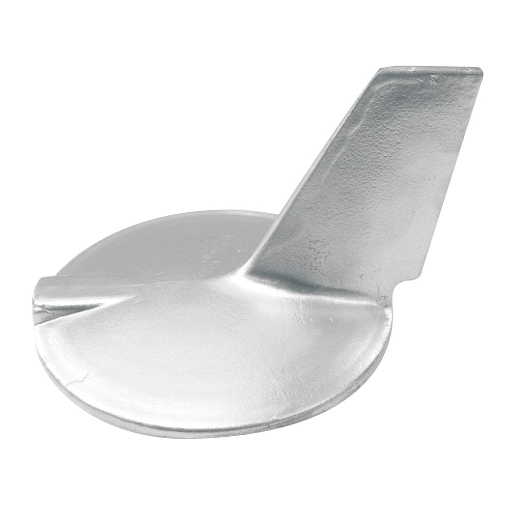 Tecnoseal Qualifies for Free Shipping Tecnoseal Zinc Yamaha Trim Tab Anode 200-300 Hp #01145