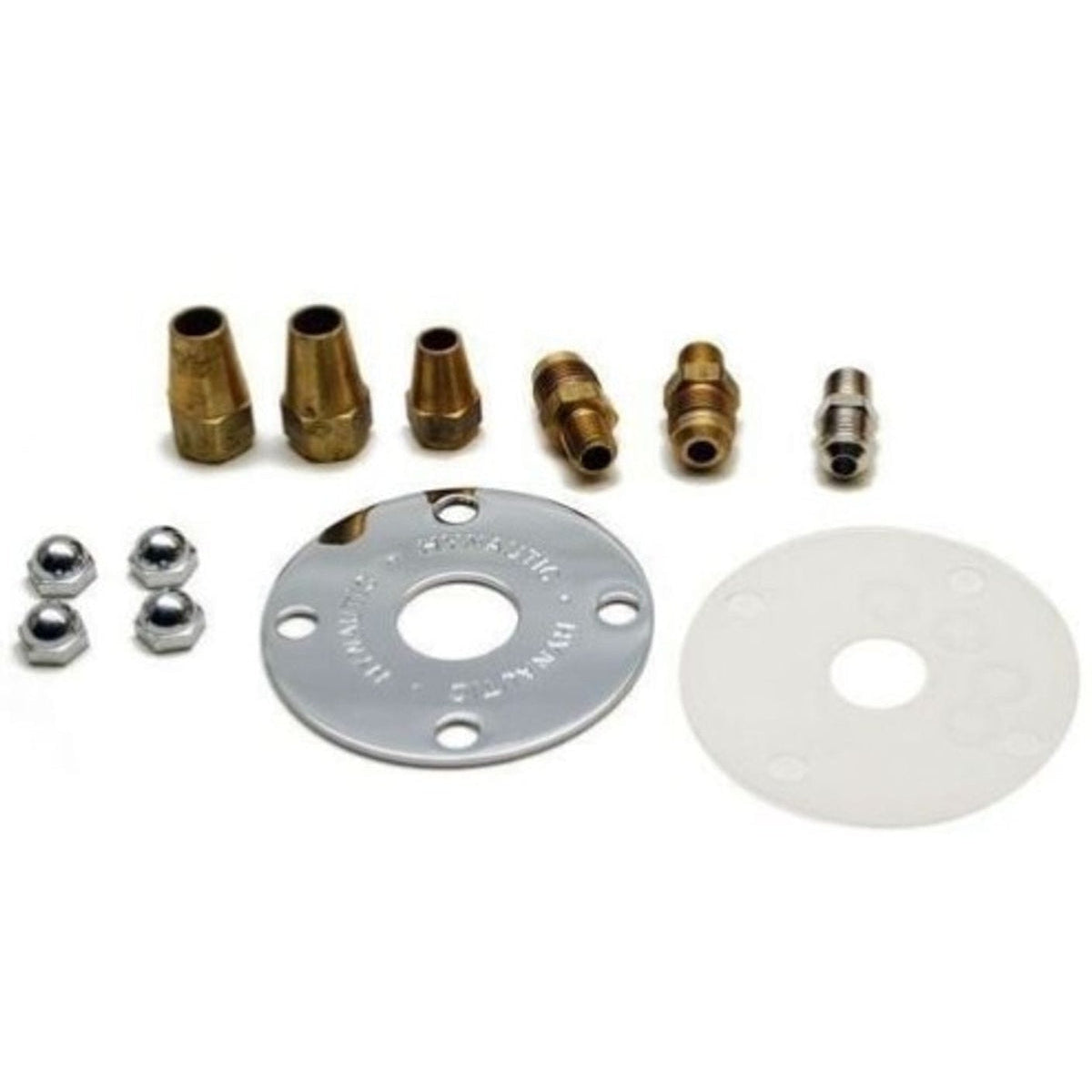 Teleflex Qualifies for Free Shipping Teleflex 40-Series Helm First Station Copper #HF-21