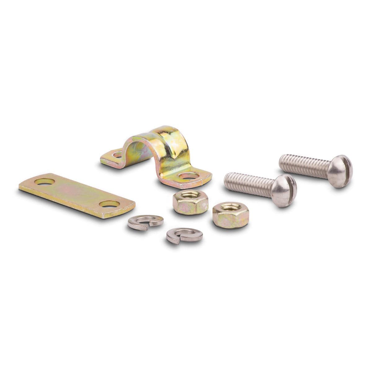 Teleflex Qualifies for Free Shipping Teleflex 6400 Clamp & Shim Kit #CA28019P