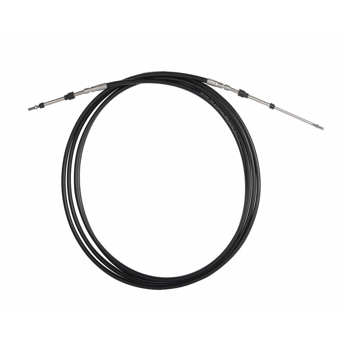 Teleflex Qualifies for Free Shipping Teleflex 70' Universal Control Cable #CCX63370