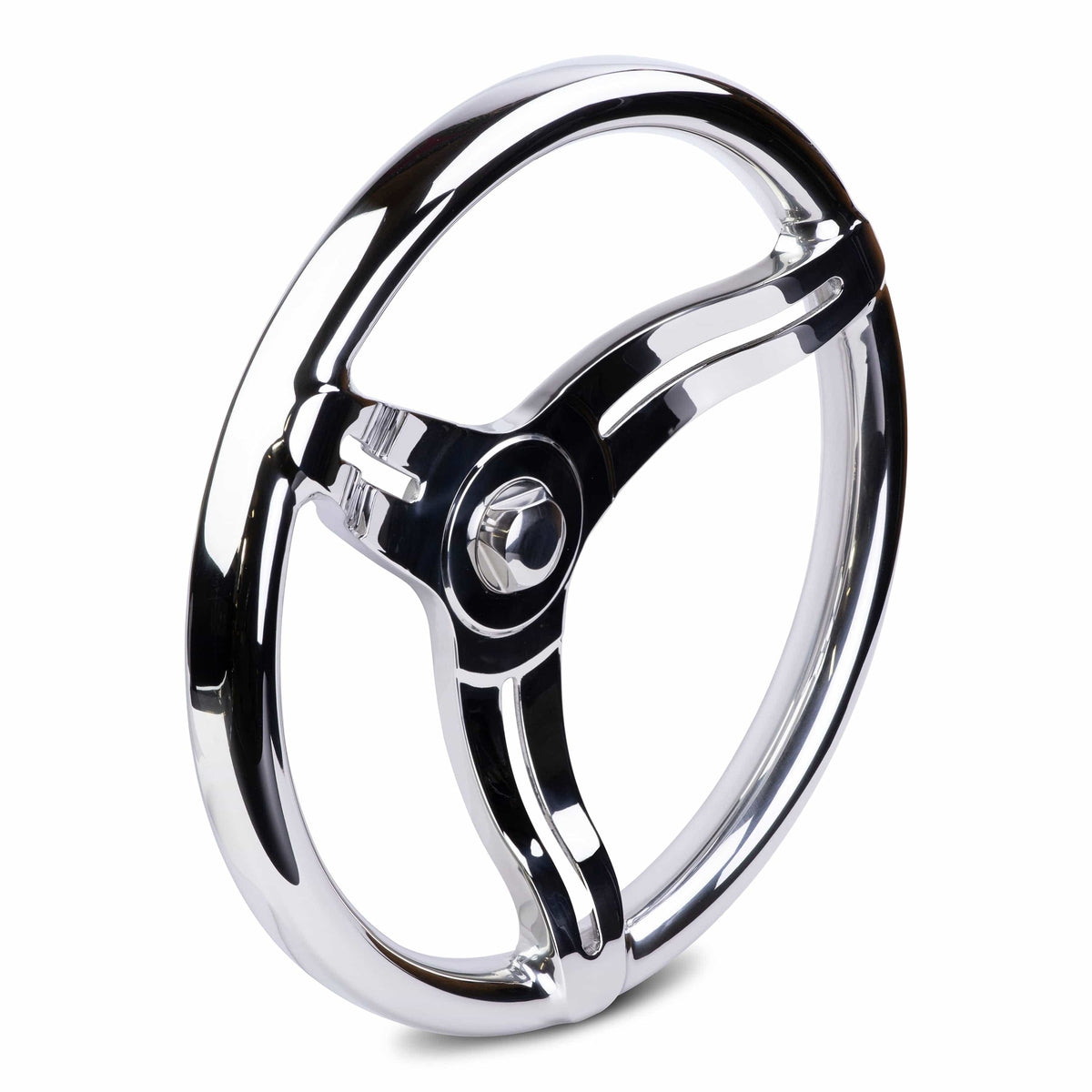 Teleflex Qualifies for Free Shipping Teleflex Belloca 13-1/2" 3-Spoke Equidistant #SW60200P