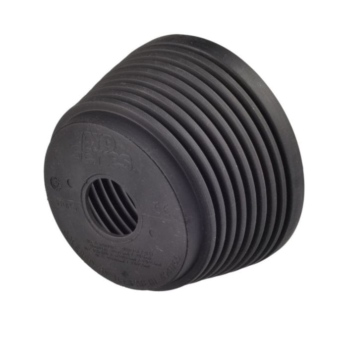 Teleflex Qualifies for Free Shipping Teleflex Bellow Tilt Helm Cover #HP6046-1