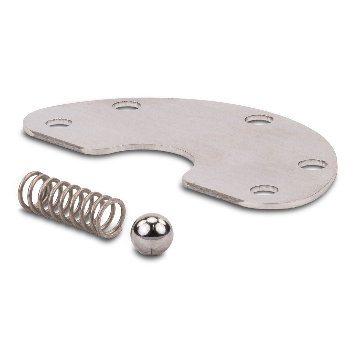 Teleflex Qualifies for Free Shipping Teleflex Clutch Detent Spring #022328