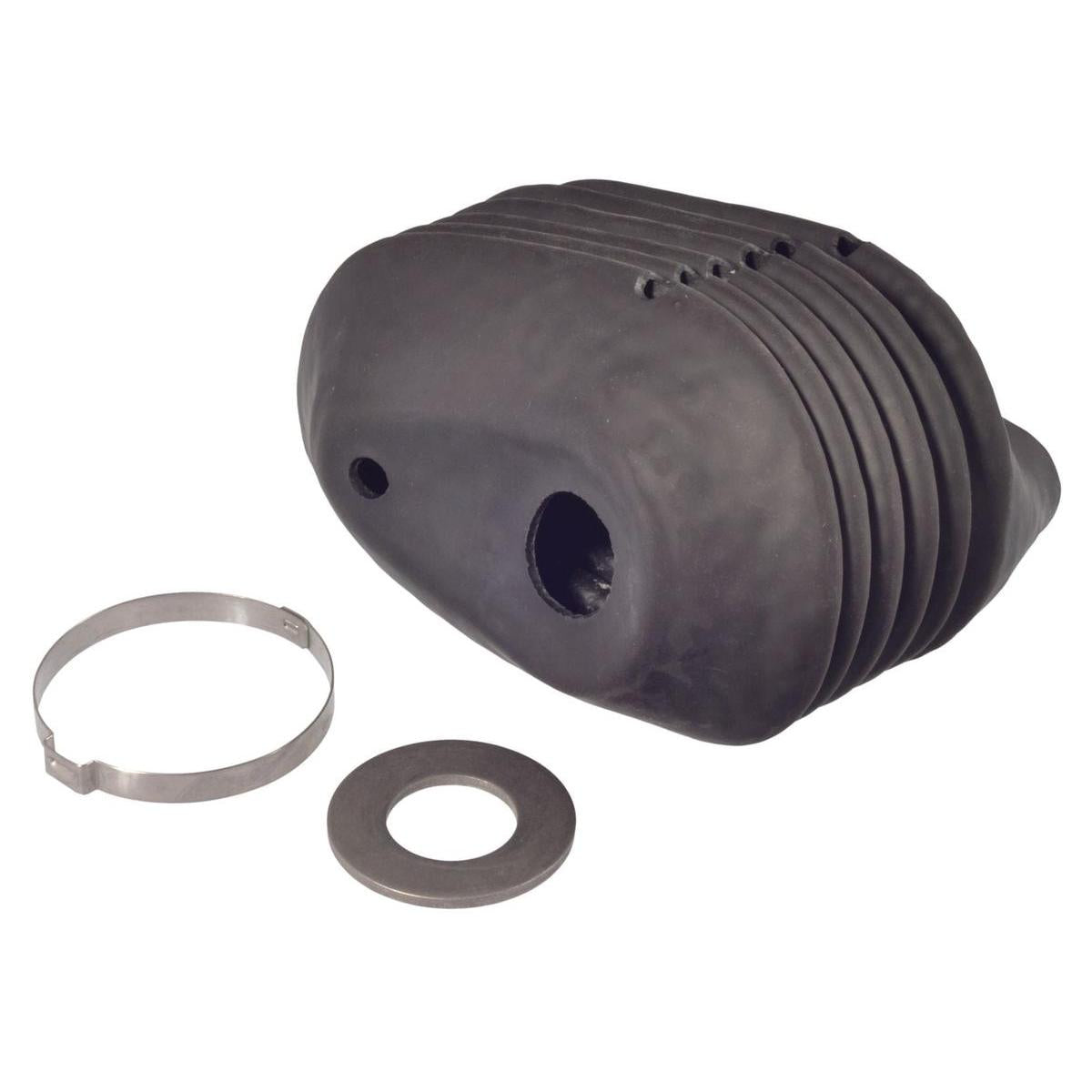 Teleflex Qualifies for Free Shipping Teleflex Cover Boot for HC5801 & HC5803 Power Steering Cylinder #HP6067