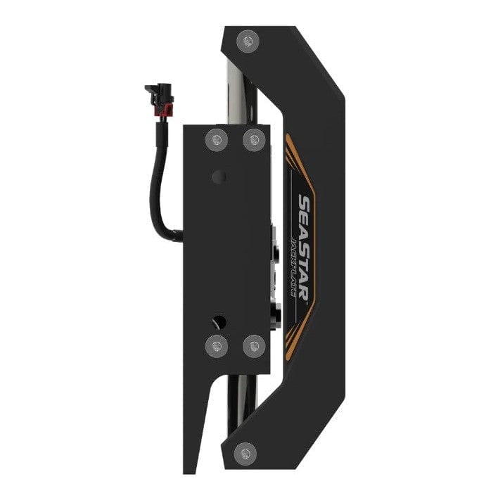 Teleflex Oversized - Not Qualified for Free Shipping Teleflex Jackplate 4" Setback Hydraulic #JP5040R