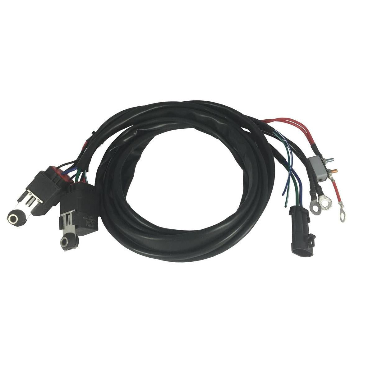 Teleflex Qualifies for Free Shipping Teleflex Jackplate Wire Harness #DK4420