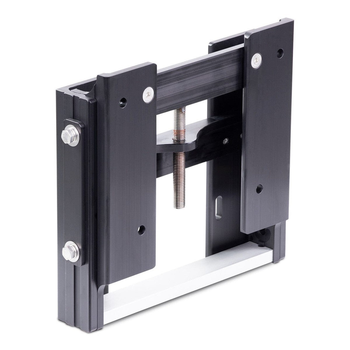 Teleflex Oversized - Not Qualified for Free Shipping Teleflex Manual Jackplate 4" Setback #JP1040SS