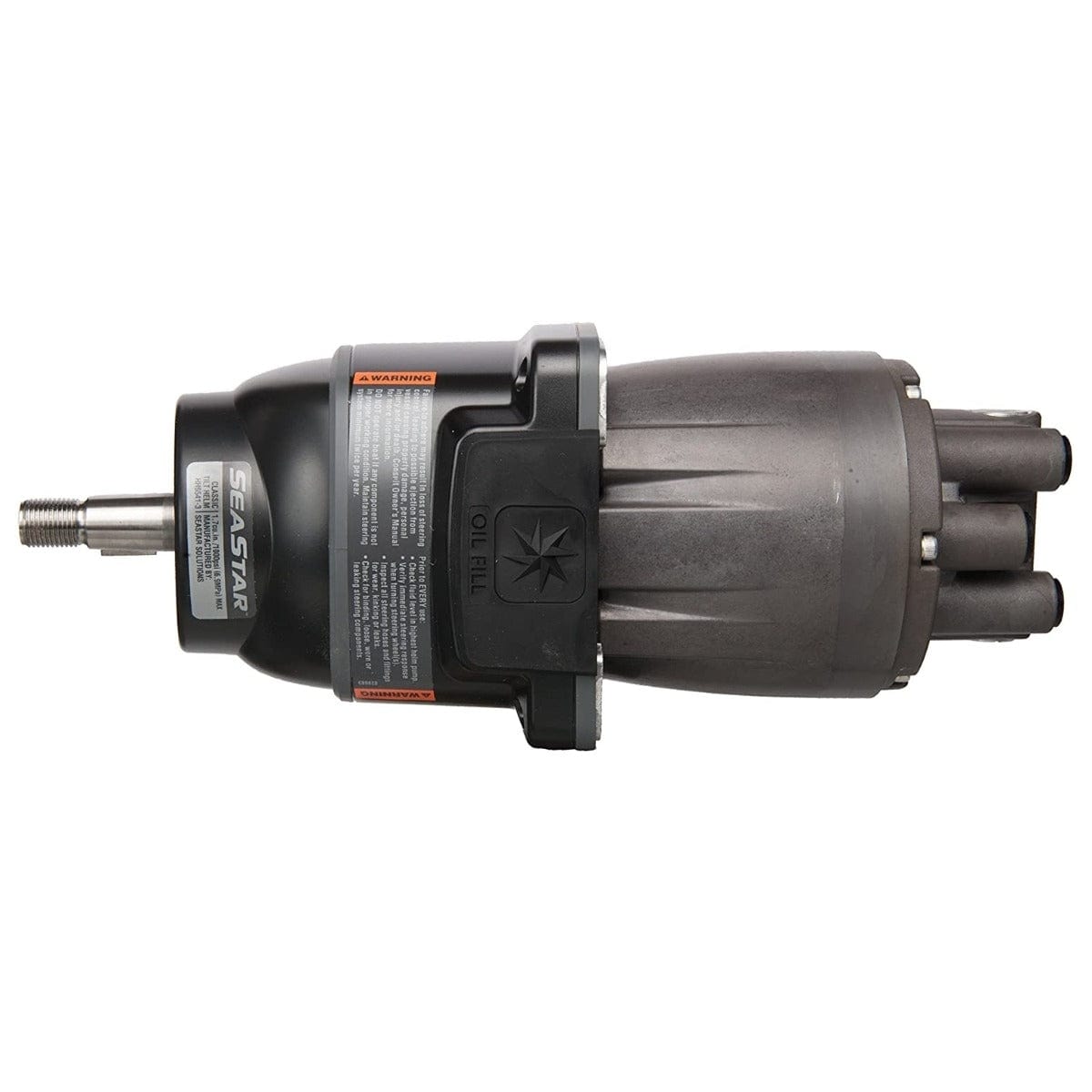 Teleflex Qualifies for Free Shipping Teleflex Seastar Classic Tilt Helm 1.7 #HH6541-4