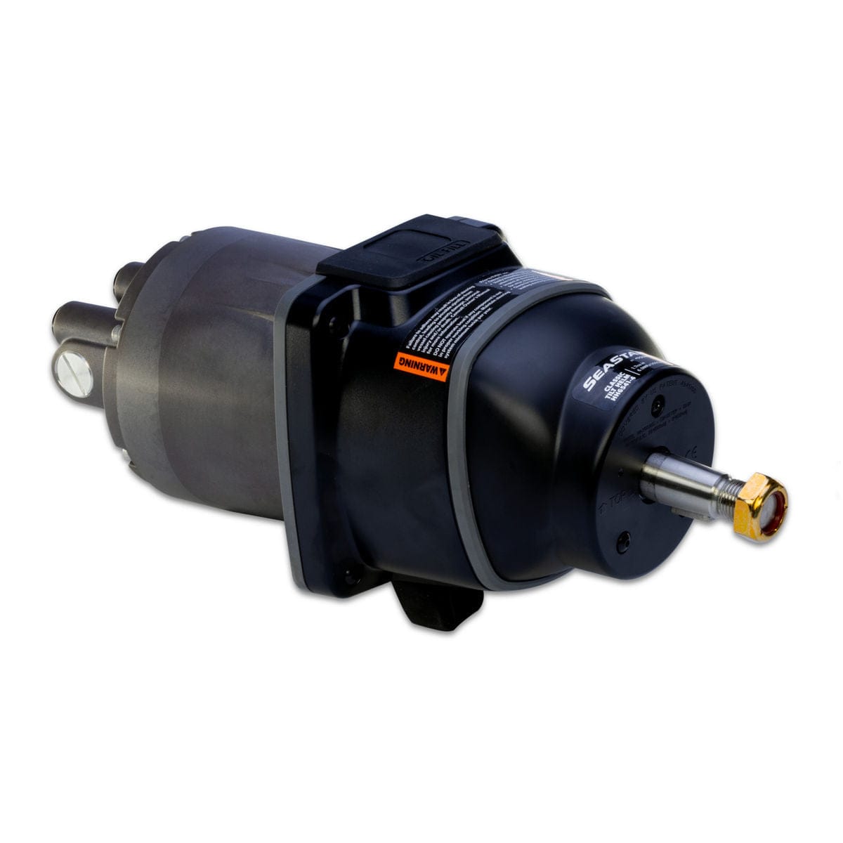 Teleflex Qualifies for Free Shipping Teleflex Seastar Classic Tilt Helm 1.7 #HH6541-4