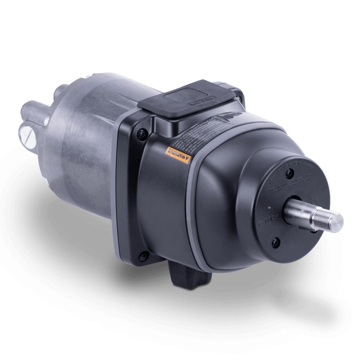 Teleflex Qualifies for Free Shipping Teleflex Seastar Classic Tilt Helm 1.7 #HH6541-4