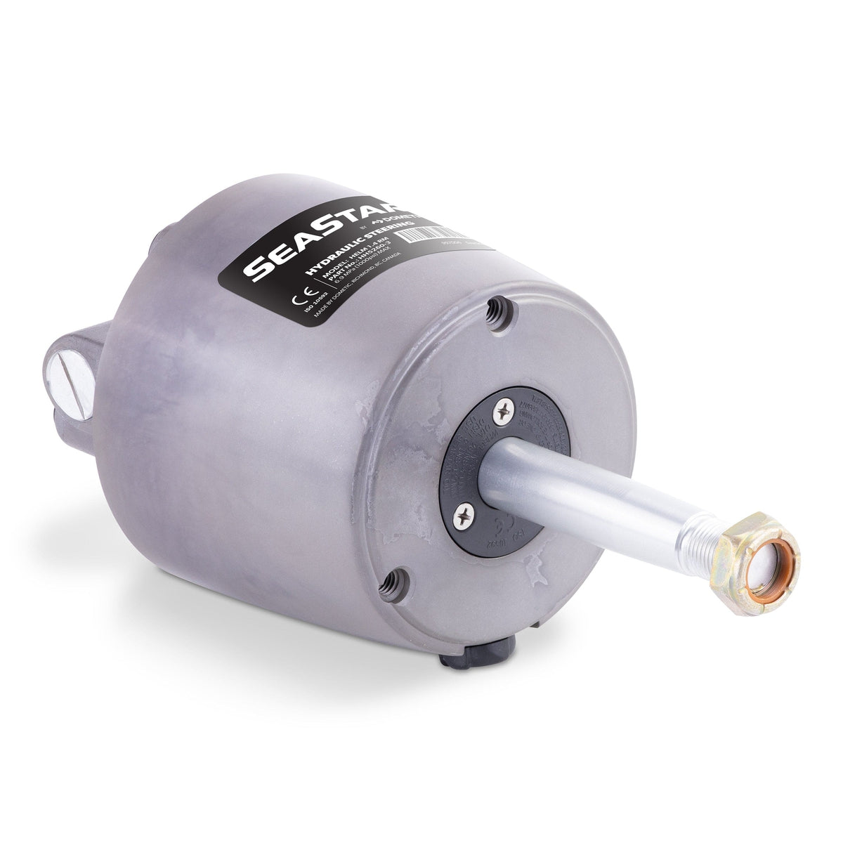 Teleflex Qualifies for Free Shipping Teleflex Seastar Helm Rear Mount 1.4 #HH5260-3