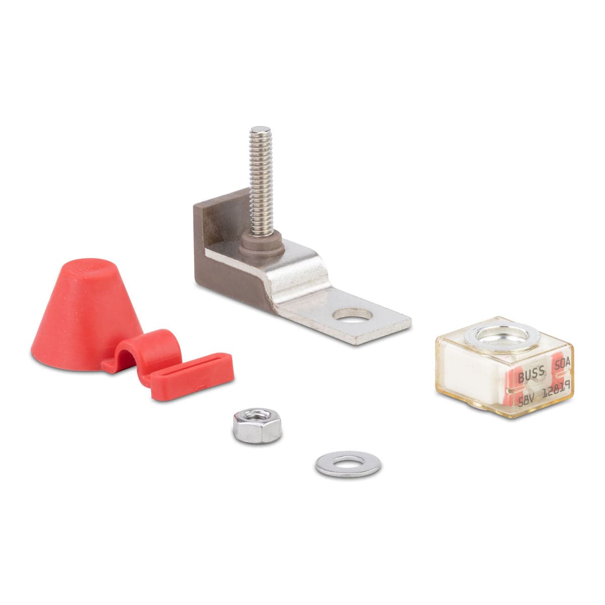 Teleflex Qualifies for Free Shipping Teleflex Seastar Power Assist Fuse Kit 50a #HA1207