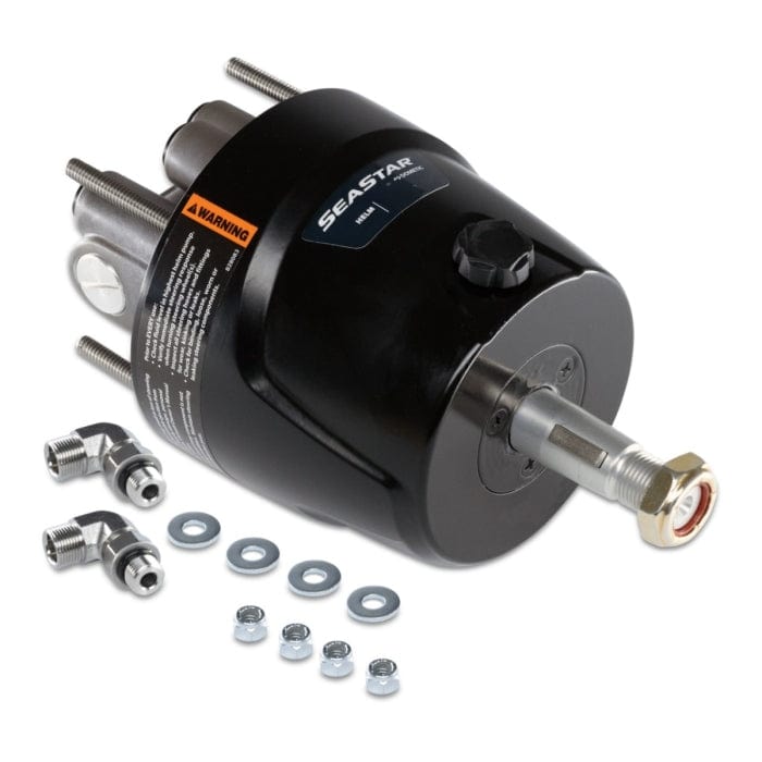 Teleflex Qualifies for Free Shipping Teleflex Seastar Pro Helm 2.4 #HH5772-4