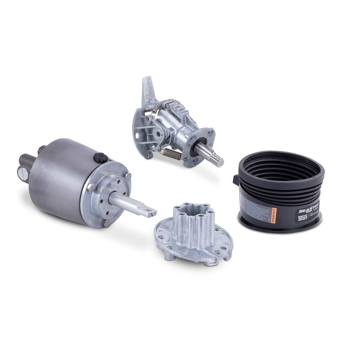 Teleflex Qualifies for Free Shipping Teleflex Seastar Pro Tilt Helm Sport 1.7 Remote #HH6189-3