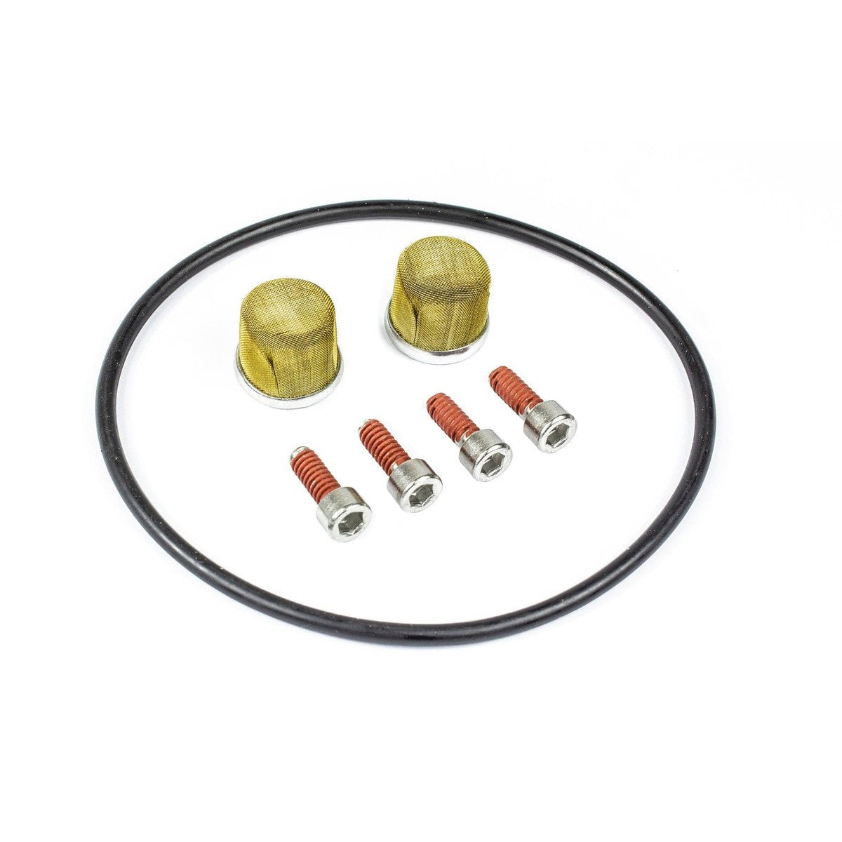 Teleflex Qualifies for Free Shipping Teleflex Service Kit for HA5445 Power Purge Jr #HP6125