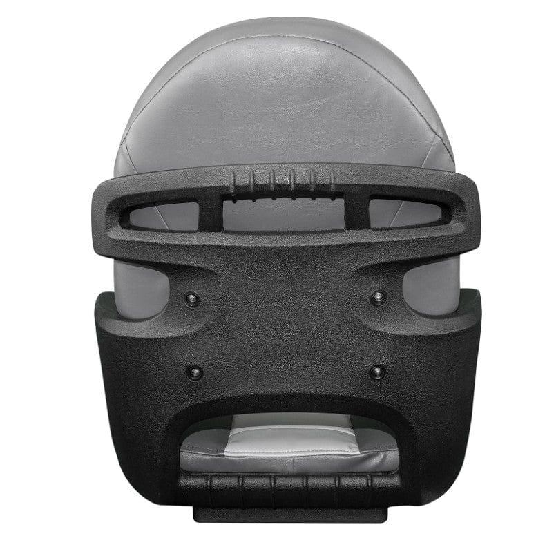 Tempress Products Oversized - Not Qualified for Free Shipping Tempress Elite Helm Seat Charcoal/Gray #57017