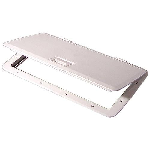 Tempress Products Qualifies for Free Shipping Tempress Hatch 1323 White #44430