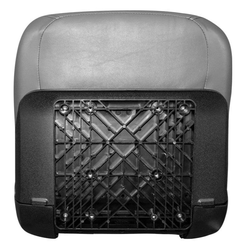 Tempress Products Oversized - Not Qualified for Free Shipping Tempress Navistyle Seat Blue #54901