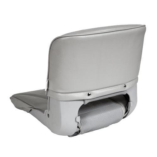 Tempress Products Not Qualified for Free Shipping Tempress Products Profile White Seat with White Cushion #45628