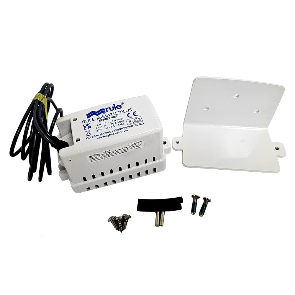 The Marine Guardian Qualifies for Free Shipping The Marine Guardian High Water Sensor #TMG-HWS