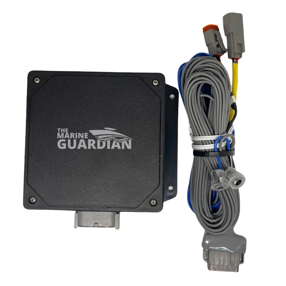 The Marine Guardian Qualifies for Free Shipping The Marine Guardian Single Beam Infrared Sensor #TMG-SBI