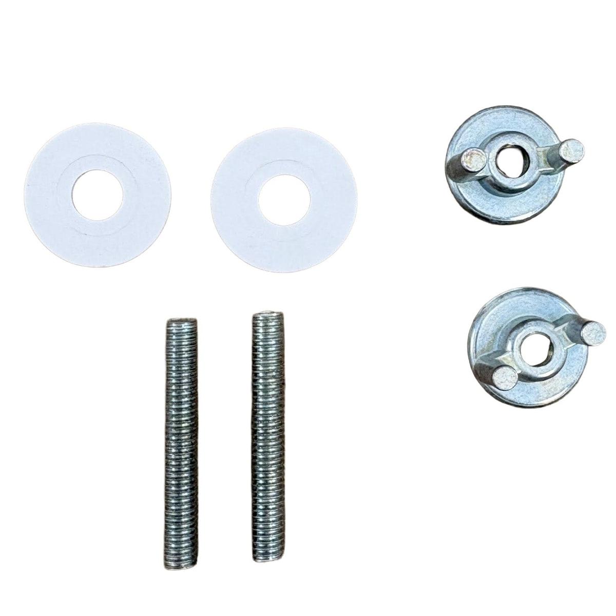 Thetford Qualifies for Free Shipping Thetford 98130B Silence Plus Soft Close Seat Bone #T-278CFR