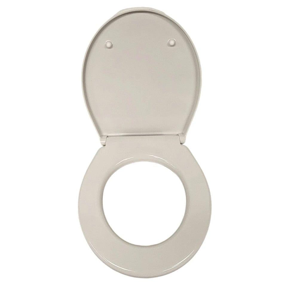 Thetford Qualifies for Free Shipping Thetford Compass White Seat & Cover #T-1001TBFR