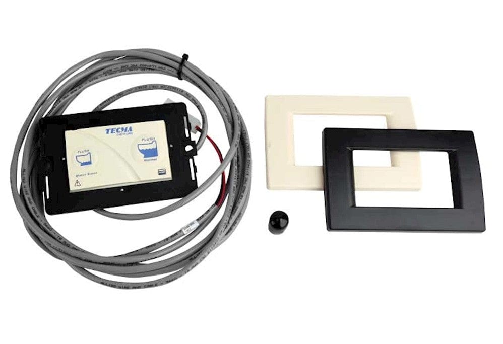 Thetford Qualifies for Free Shipping Thetford EZ Fit Wall Switch Kit WP #36754