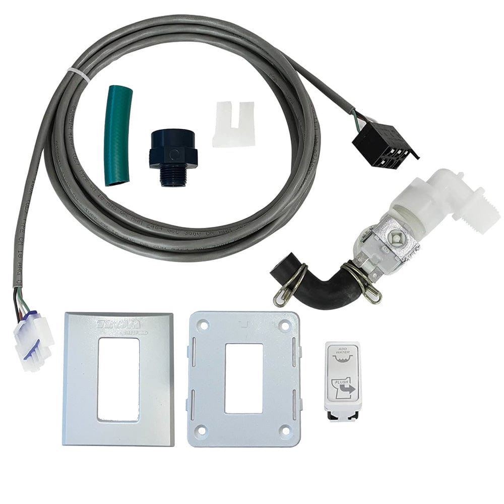 Thetford Qualifies for Free Shipping Thetford Freshwater Solenoid Kit for Nano Toilets 12v #T-PF.P128