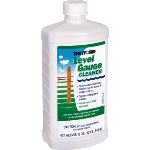 Thetford Qualifies for Free Shipping Thetford Level Gauge Cleaner 19 oz #24545