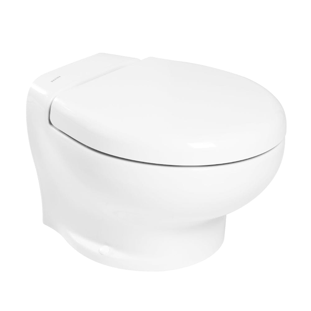 Thetford Oversized - Not Qualified for Free Shipping Thetford Nano Eco Compact Toilet 24v #T-NAN024PW/E/NA