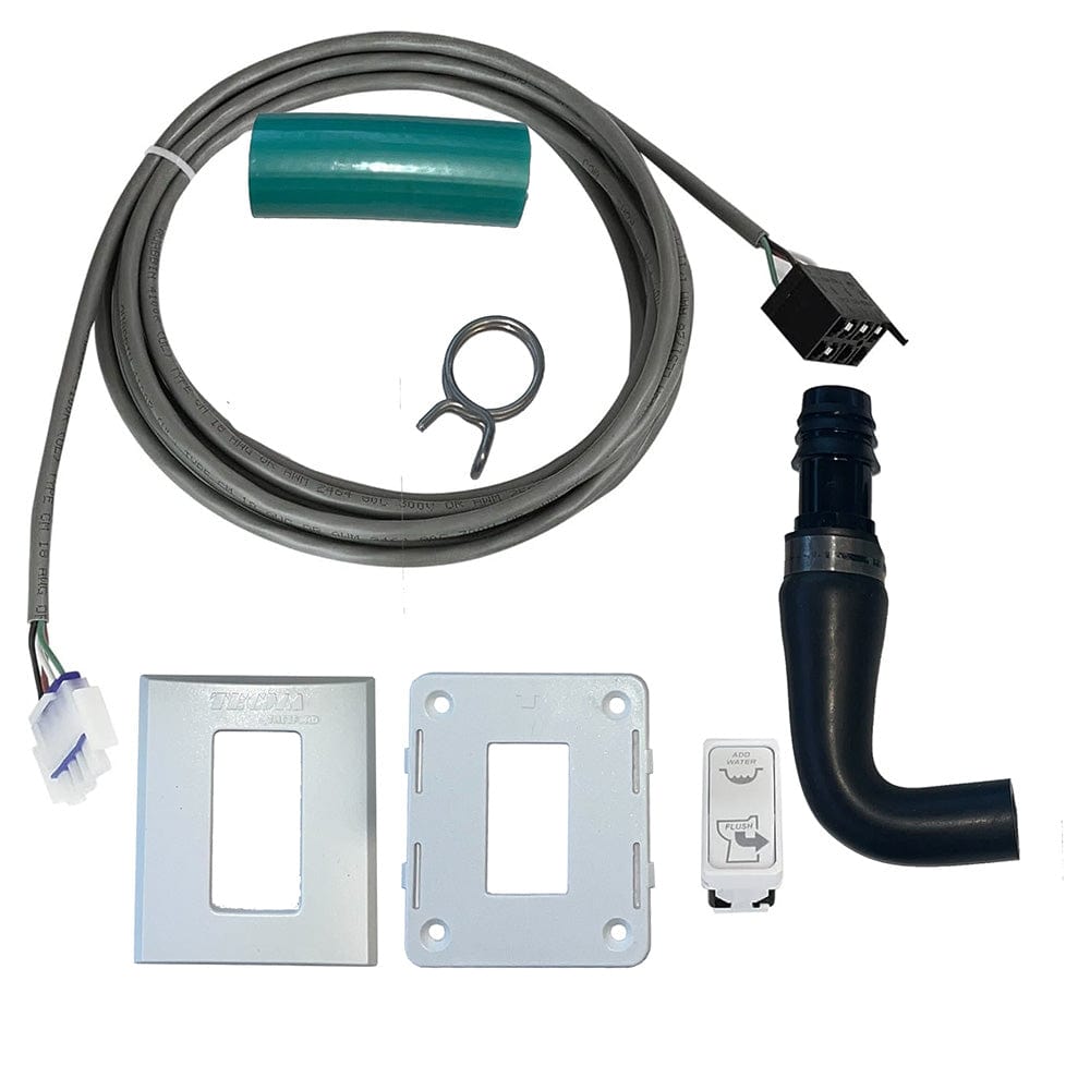 Thetford Qualifies for Free Shipping Thetford Raw Water System Eco Kit with Rocker Switch Wire #T-PF.P130