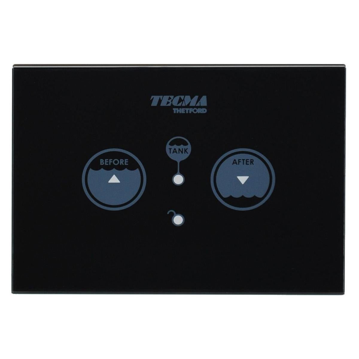 Thetford Qualifies for Free Shipping Thetford Touch Soft MultiFunction Control Panel #T-PF.P11T2B