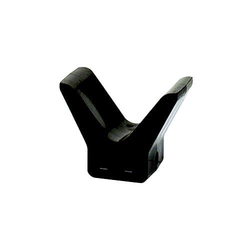 Tie Down Engineering Qualifies for Free Shipping Tie Down 2" Black V Bow-Stop #86420