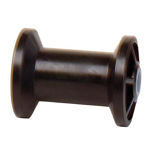 Tie Down Engineering Qualifies for Free Shipping Tie Down 4" Hull Sav'r Poly Vinly Black Roller #86406