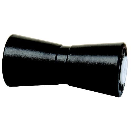 Tie Down Engineering Qualifies for Free Shipping Tie Down 5" Keel Roller 5/8" ID Shaft #86483