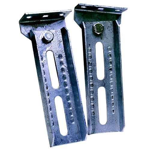 Tie Down Engineering Qualifies for Free Shipping Tie Down 8" Swivel Bracket #81211