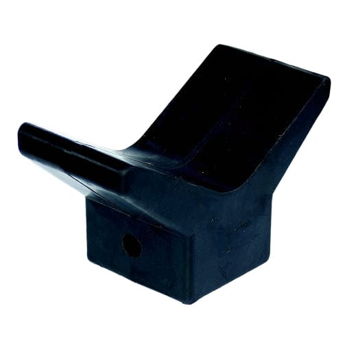 Tie Down Engineering Qualifies for Free Shipping Tie Down Bow Stop 4" x 4" Y 1/2" ID #86491