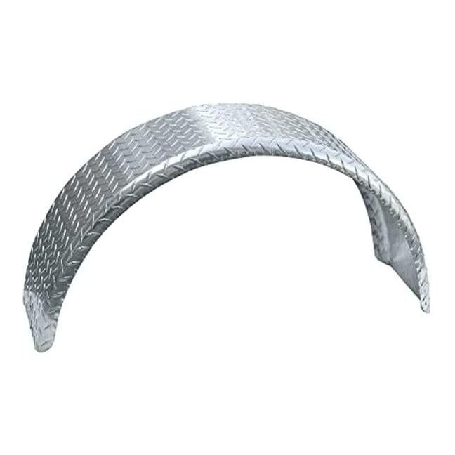 Tie Down Engineering Qualifies for Free Shipping Tie-Down Fender 9" x 33.75" x 14.875" Aluminum #44836