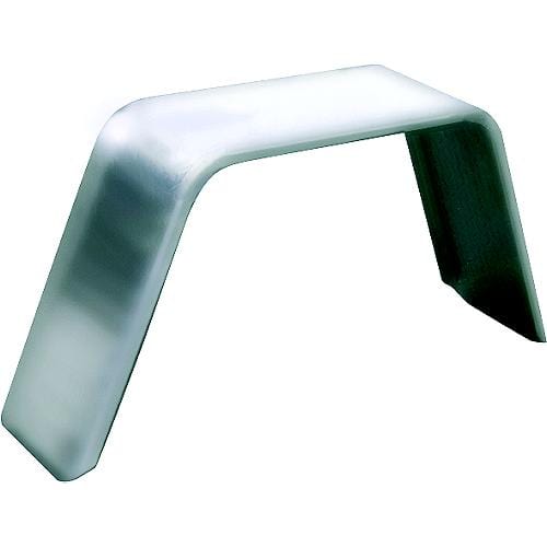 Tie Down Engineering Not Qualified for Free Shipping Tie Down Jeep Style Single Fender Smooth Aluminum 10" x 34" x 18" #86582