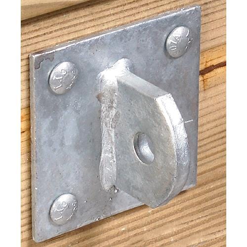 Tie Down Engineering Qualifies for Free Shipping Tie Down Male T-Connector #26408