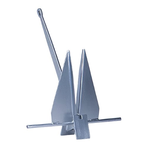 Tie Down Engineering Qualifies for Free Shipping Tie Down S160 Danforth Standard #94010