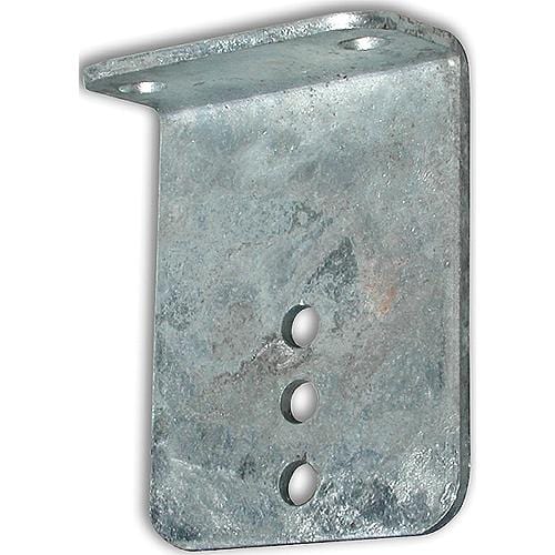 Tie Down Engineering Qualifies for Free Shipping Tie Down Vertical Bracket 5" Galvanized #44036