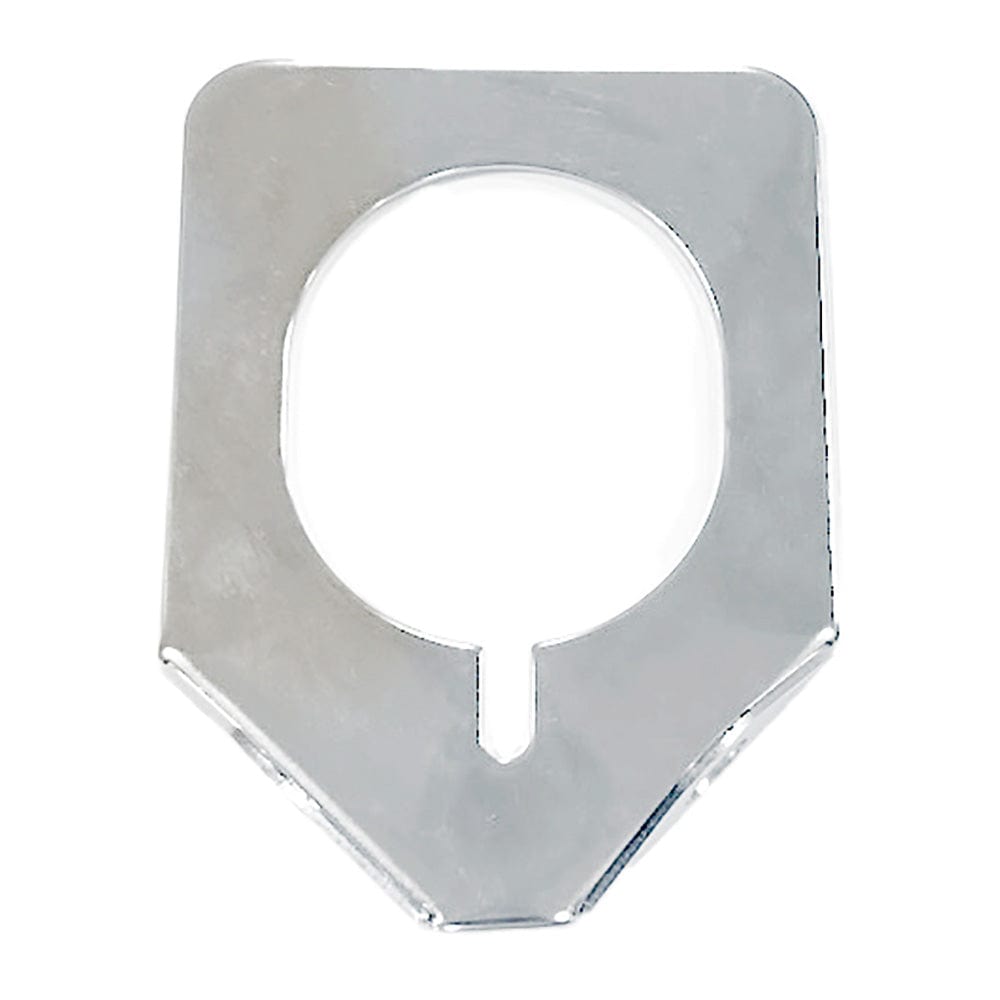 Tigress Qualifies for Free Shipping Tigress Backing Plate for 10.5" Screwless Swivel Rod Holder #77278-1